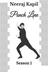 Punch Line !: Season 1