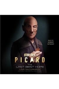 Star Trek: Picard: The Last Best Hope