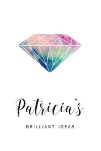 Patricia's Brilliant Ideas