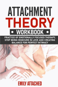 Attachment Theory Workbook