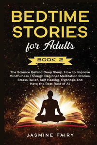 Bedtime Stories for Adults