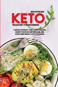 Keto Vegan Diet for Beginners