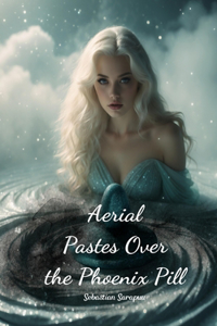 Aerial Pastes Over the Phoenix Pill