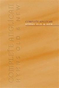 Complete Anglican - Words