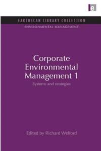 Corporate Environmental Management 1