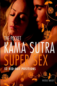 Pocket Kama Sutra Super Sex