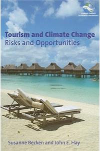 Tourism and Climate Change