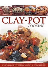 Clay-Pot Cooking