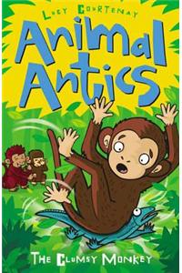The Clumsy Monkey