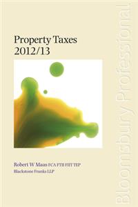 Property Taxes