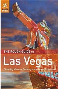 Rough Guide to Las Vegas