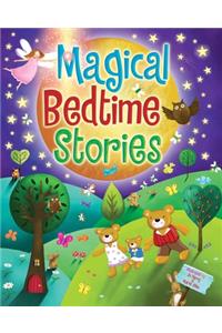 Magical Bedtime Stories
