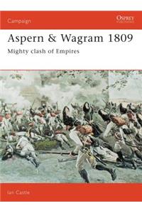 Aspern & Wagram 1809