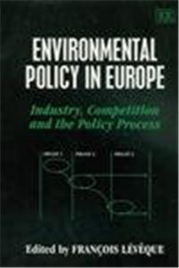 Environmental Policy in Europe