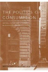 Politics of Consumption