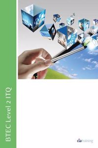 BTEC Level 2 ITQ - Unit 201 - Improving Productivity Using IT Using Microsoft Office