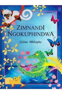 Zimnandi ngokuphindwa