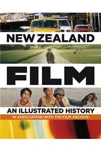 New Zealand Film