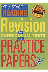 Key Stage 1 Reading