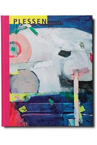 Magnus Plessen - Riding the Image