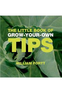 The Little Book of Grow-Your-Own Tips