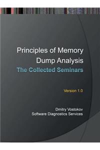 Principles of Memory Dump Analysis