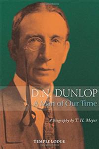 D. N. Dunlop