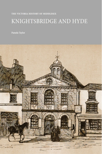 Victoria History of Middlesex