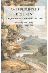 James Plumptre's Britain