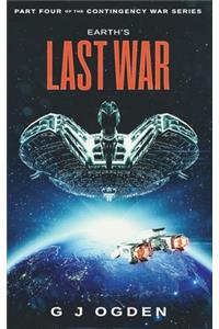 Earth's Last War