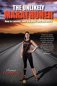 Unlikely Marathoner