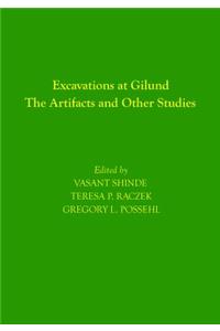 Excavations at Gilund