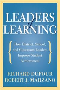 Leaders of Learning