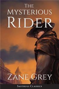 Mysterious Rider (Annotated)