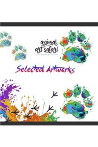 Animal Art Safari