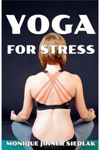 Yoga for Stress