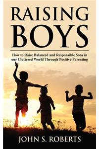 Raising Boys