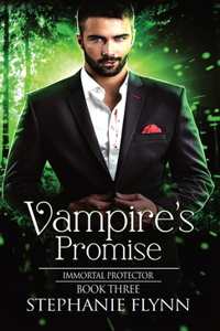 Vampire's Promise