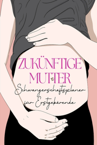 Zukünftige Mutter