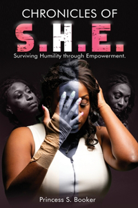 Chronicles of S.H.E.