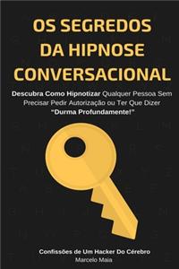 Os Segredos Da Hipnose Conversacional