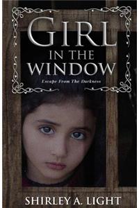 Girl in the Window