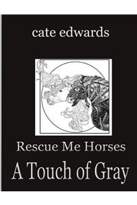 Rescue Me Horses