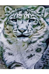 Tiger Notebook
