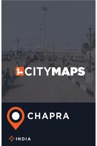 City Maps Chapra India