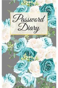 Password Diary