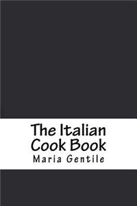 The Italian Cook Book