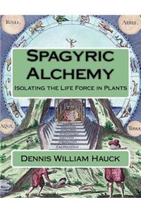 Spagyric Alchemy