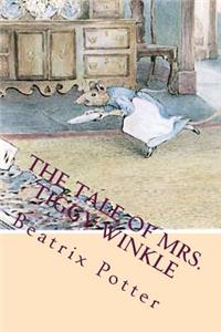 The Tale of Mrs. Tiggy-Winkle