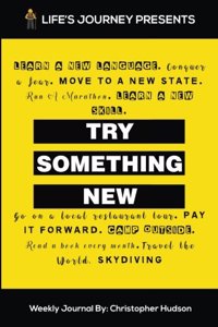 Try Something New